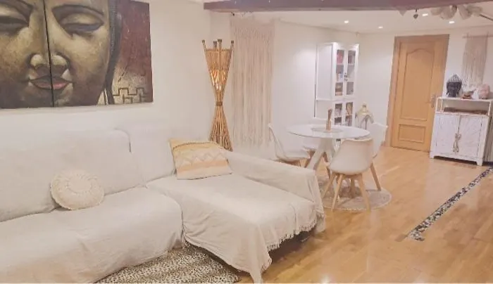 Casa Del Bienestar