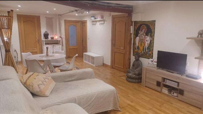 Casa Del Bienestar