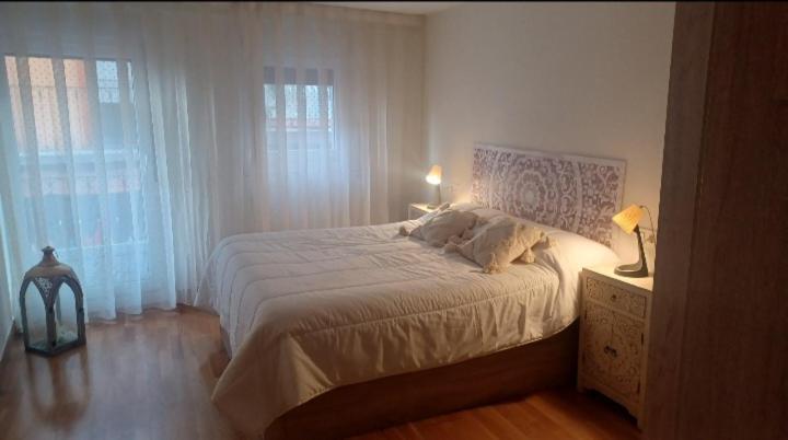 Apartment Casa Del Bienestar