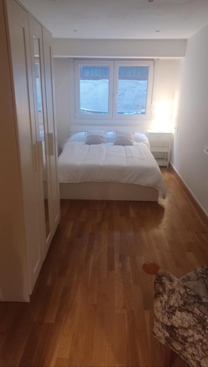 Casa Del Bienestar Apartment Bermeo